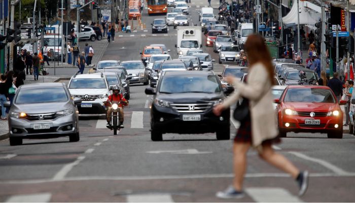  Mais de 22 mil condutores do Paraná já renovaram a CNH de forma automática e gratuita